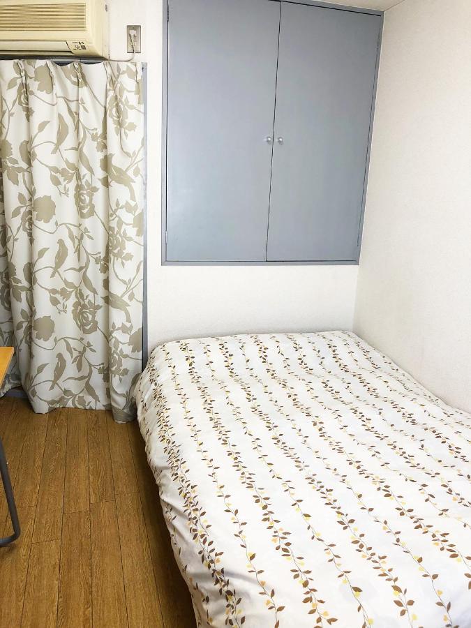 Apartmán Gojyo Ivy Kjóto Exteriér fotografie