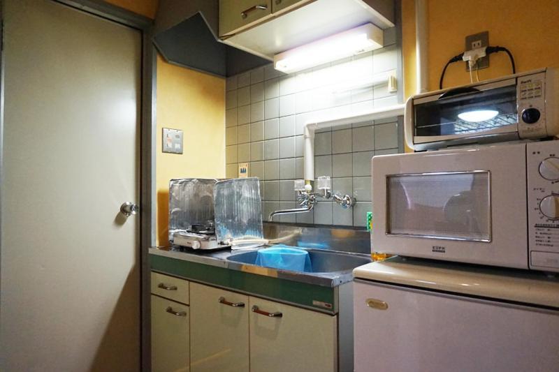 Apartmán Gojyo Ivy Kjóto Exteriér fotografie